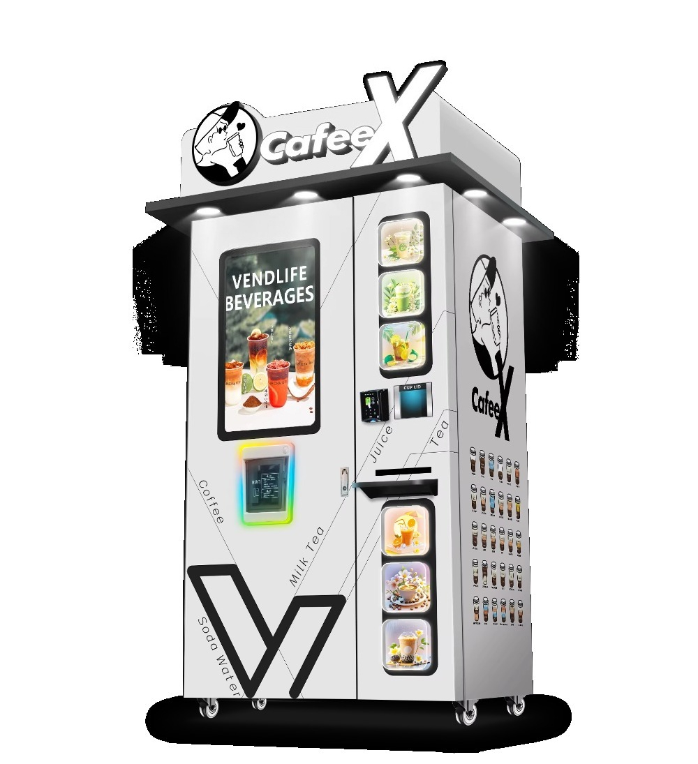 Coffee Tea With Milk - Fruit Juice Beverage Dispensers Instant Coffee