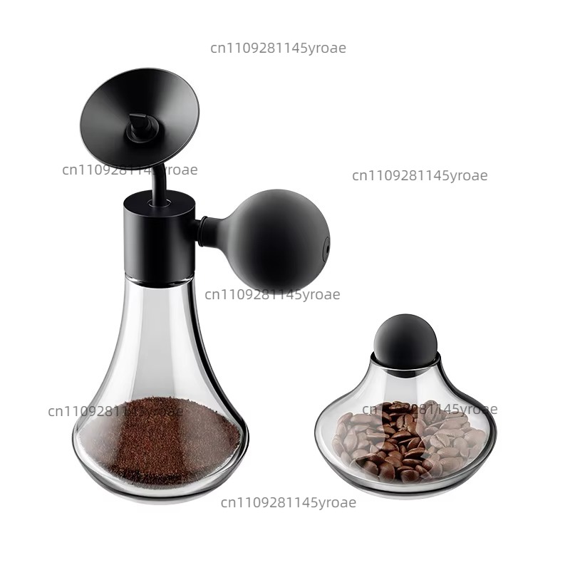 Glass Aroma Sample Bottle Coff - Coffee Tea & Espresso Appliances review and price