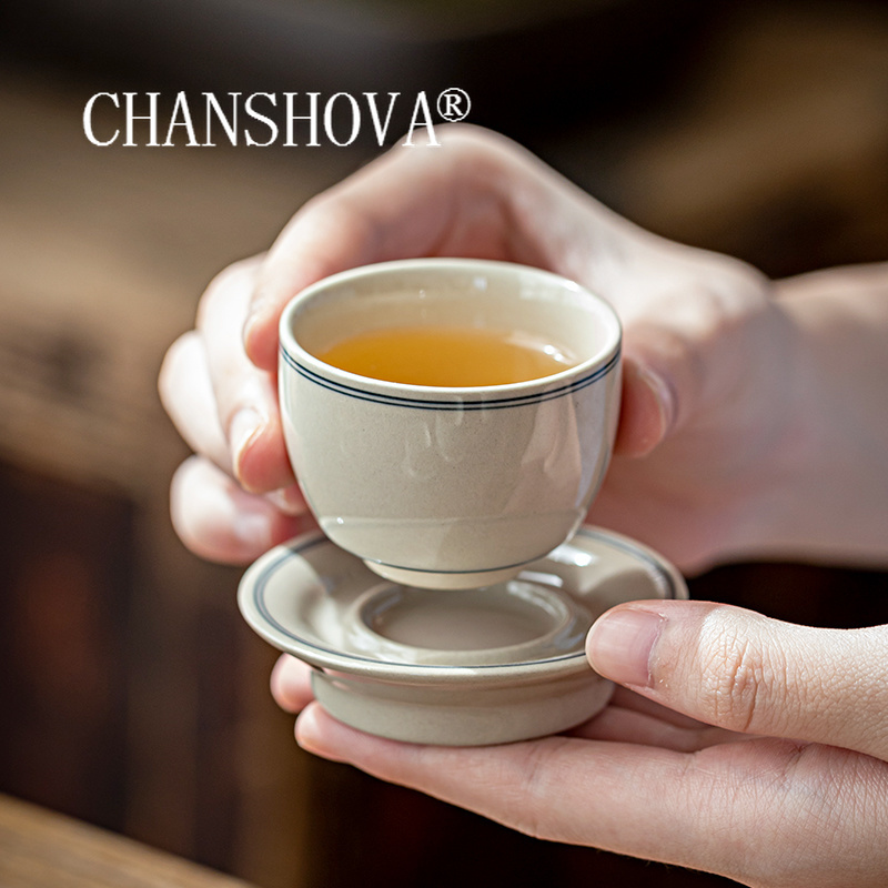 CHANSHOVA-Chinese Minimalist S - Xbloom Coffee Tea review and price
