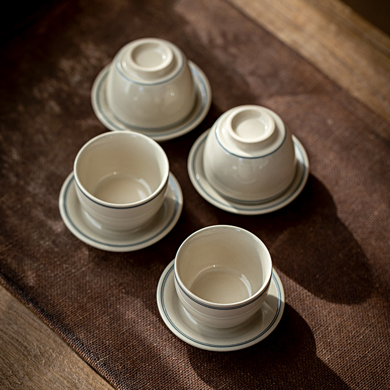 CHANSHOVA-Chinese Minimalist S - Xbloom Coffee Tea review and price