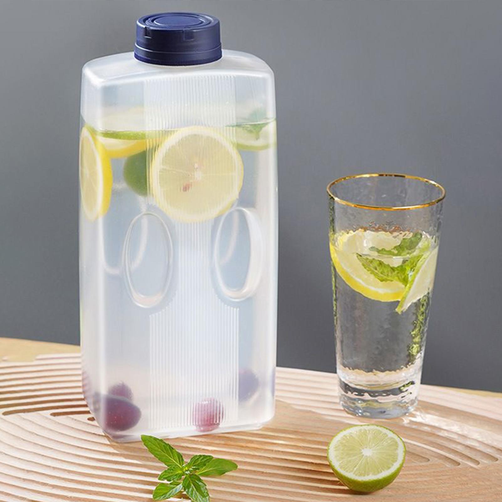 2L Juice Dispenser Leak Proof  - Barista Milk Jug review and price