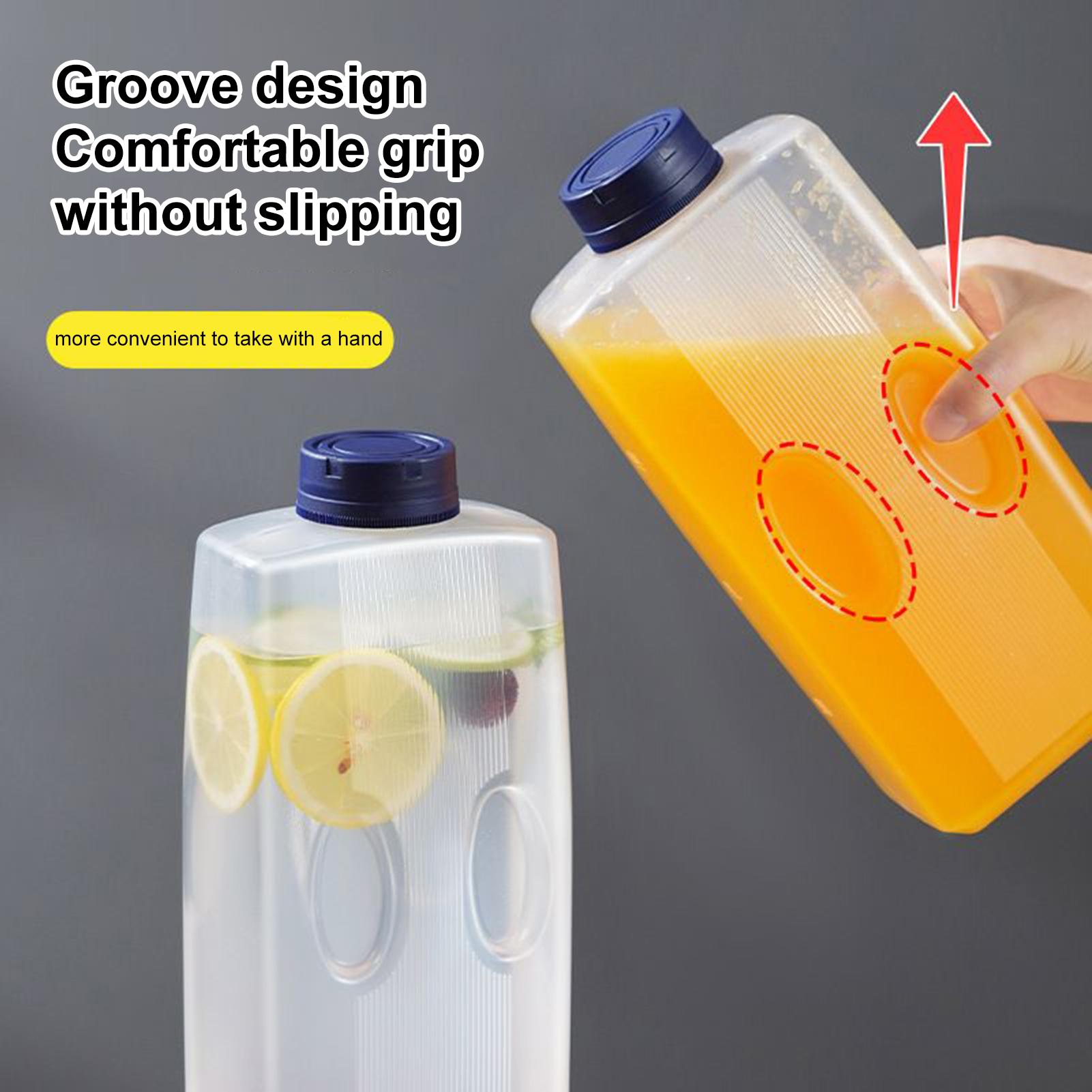 2L Juice Dispenser Leak Proof  - Barista Milk Jug review and price
