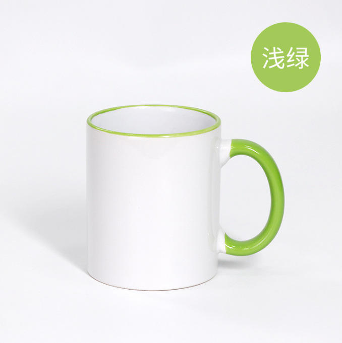 SCCFMM 3Pcs 11OZ Ceramic Subli - Coffee Tea Images review and price