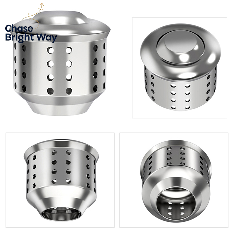 1Pc Stainless Steel Universal  - Moka Pot Stove review and price