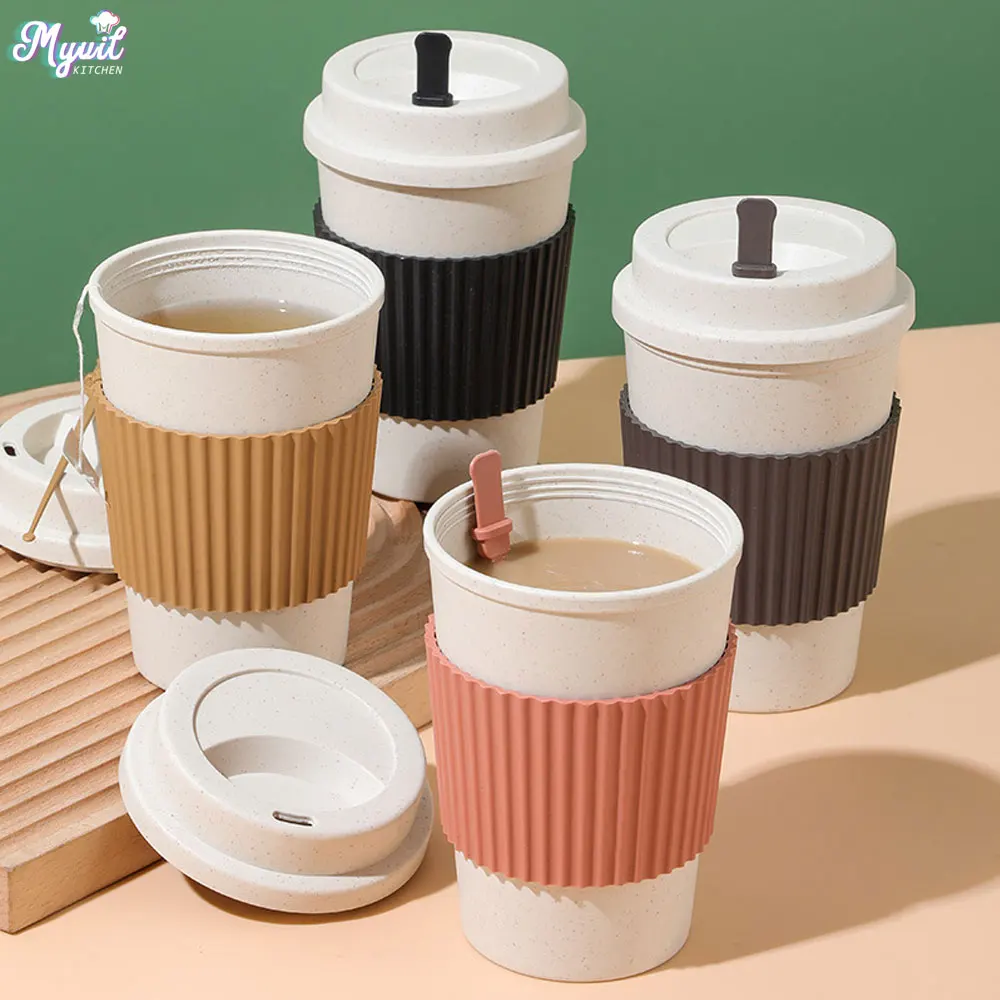 450ML Coffee Cups With Lids Wh - Xbloom Coffee Tea review and price