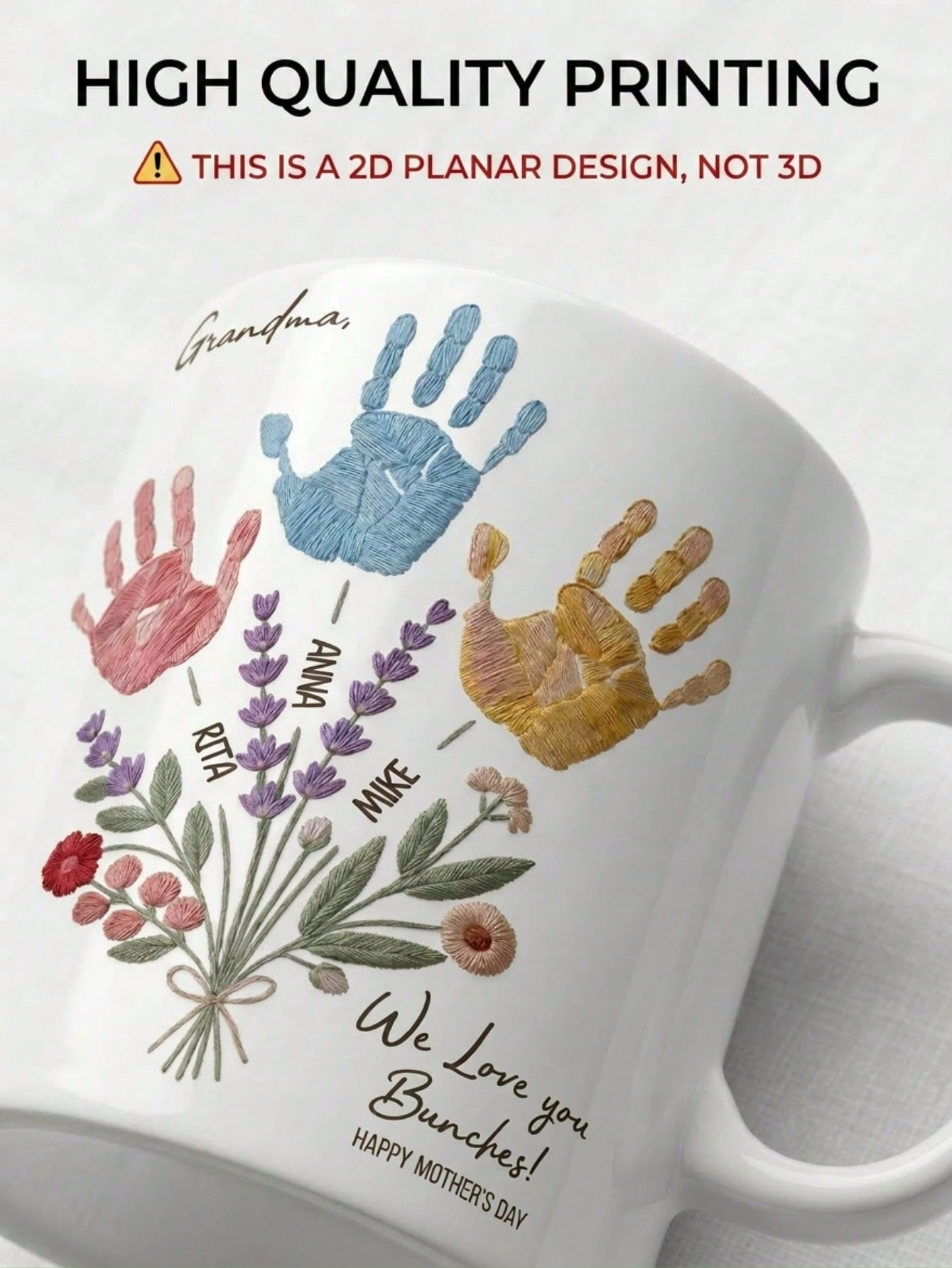 1 Set Custom Text Name Mug Han - Coffee Tea Name review and price